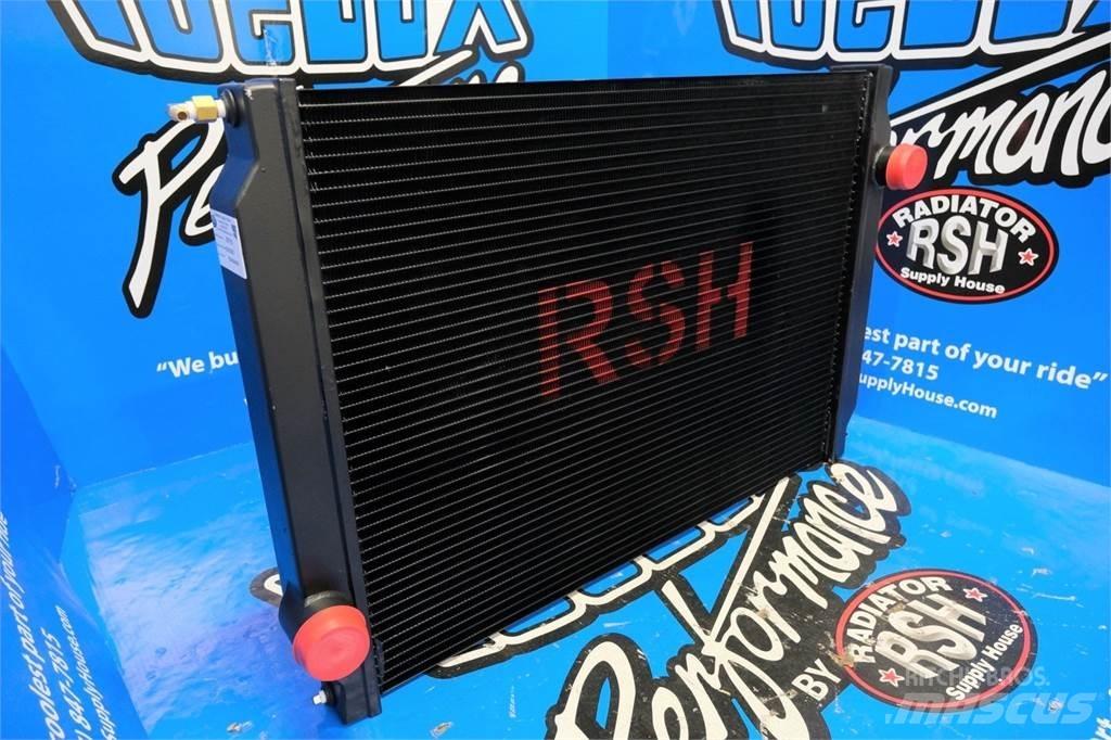 Volvo  Radiatorji