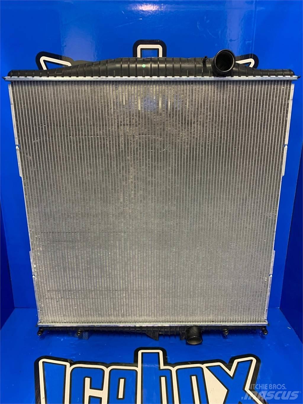 Volvo  Radiatorji