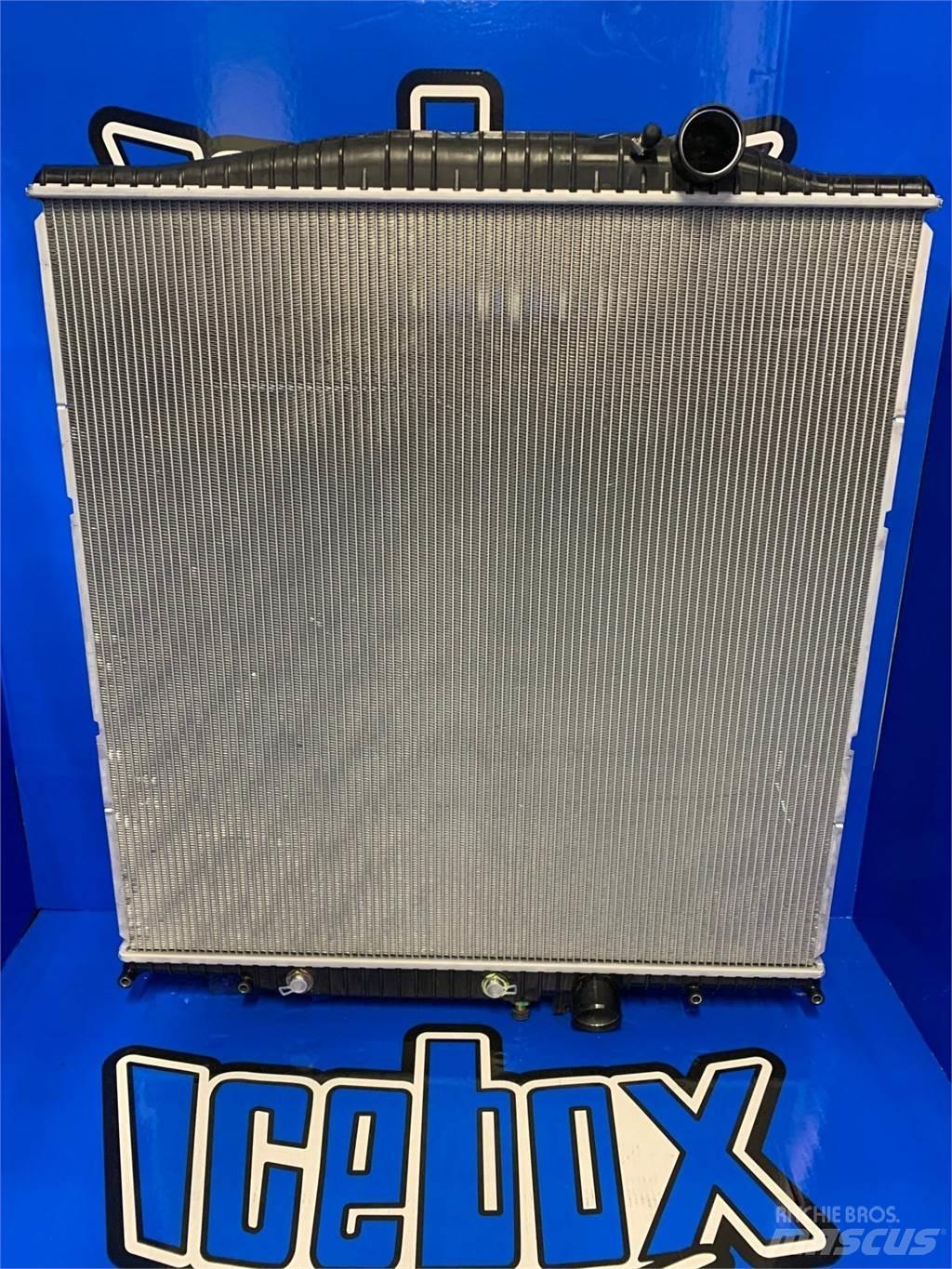 Volvo  Radiatorji