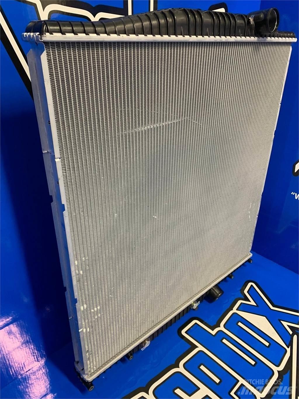 Volvo  Radiatorji