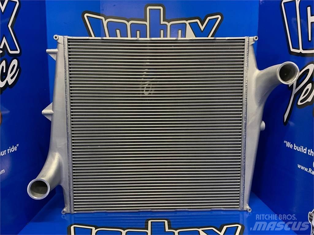Volvo  Radiatorji