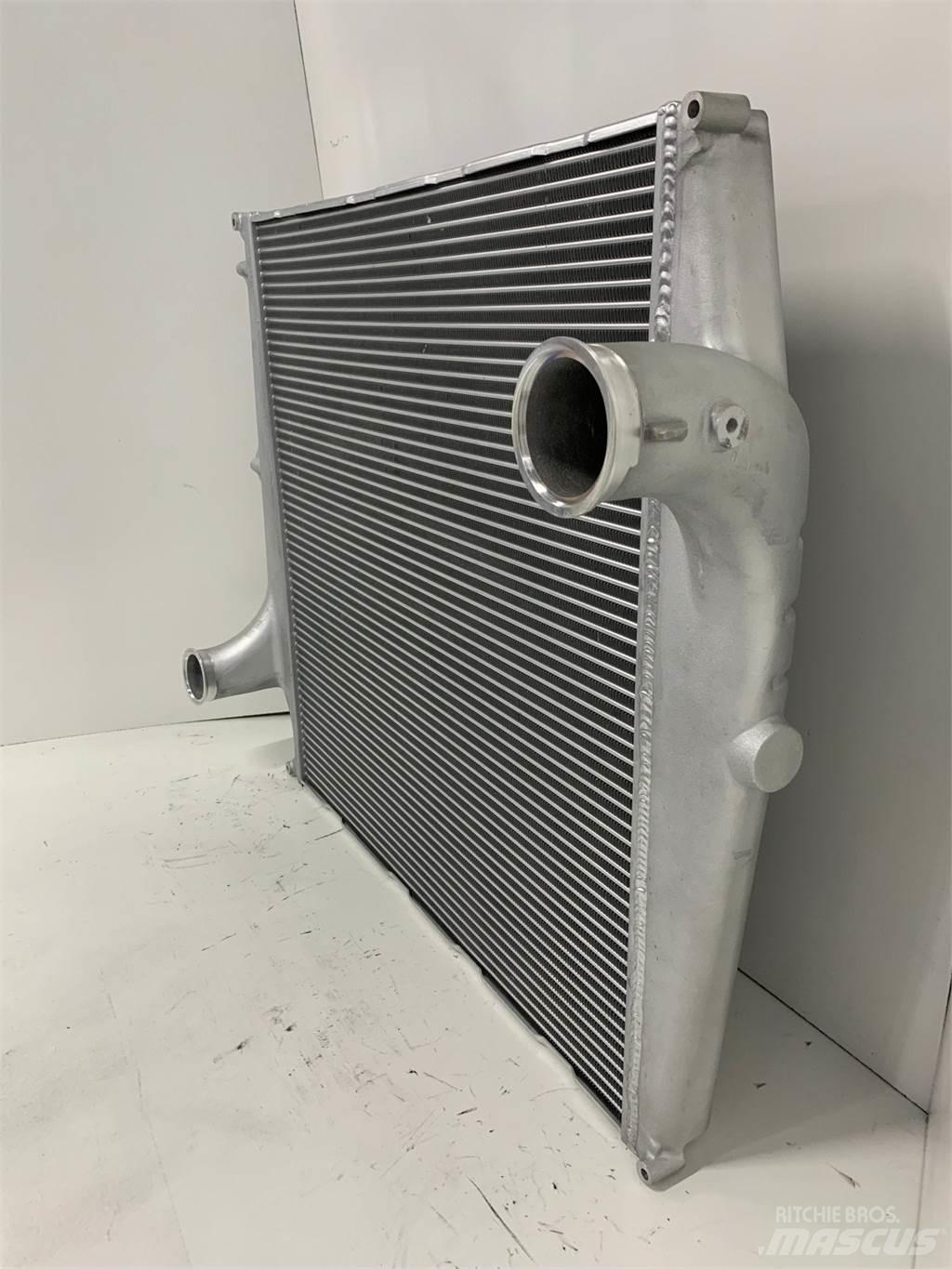 Volvo  Radiatorji