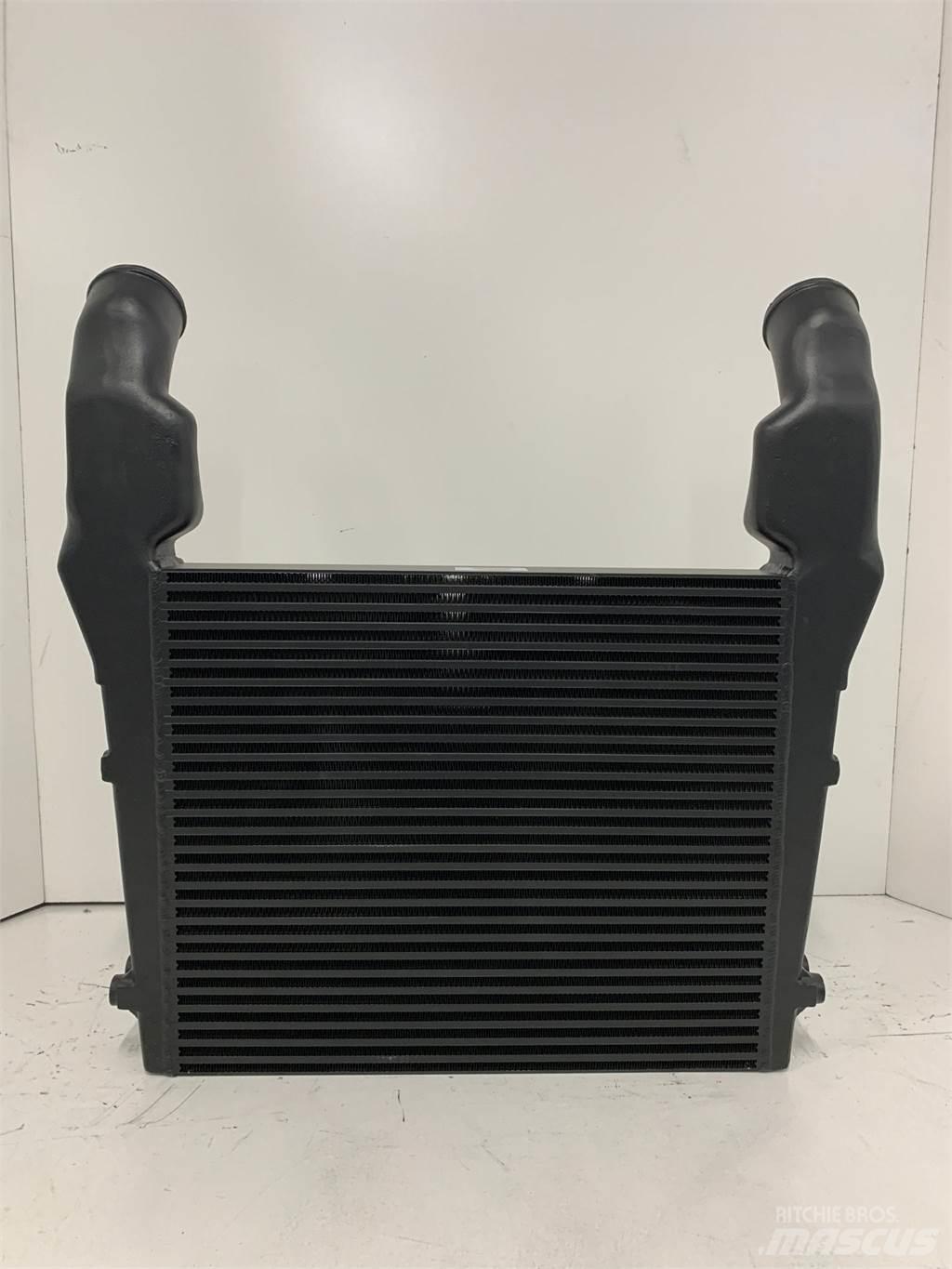 Volvo  Radiatorji