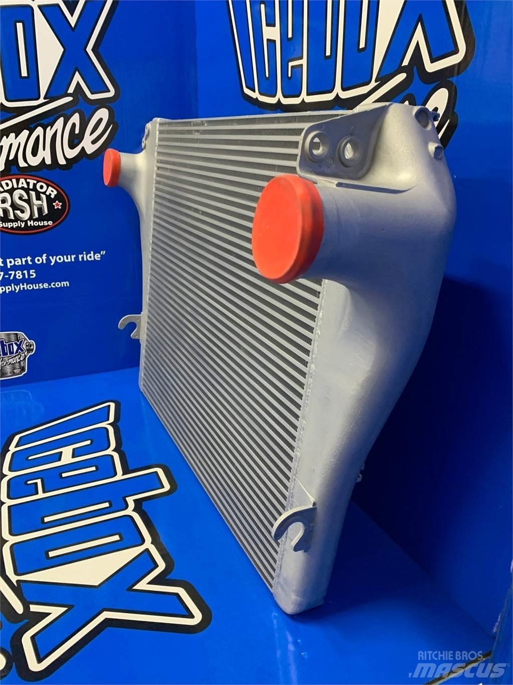Volvo  Radiatorji