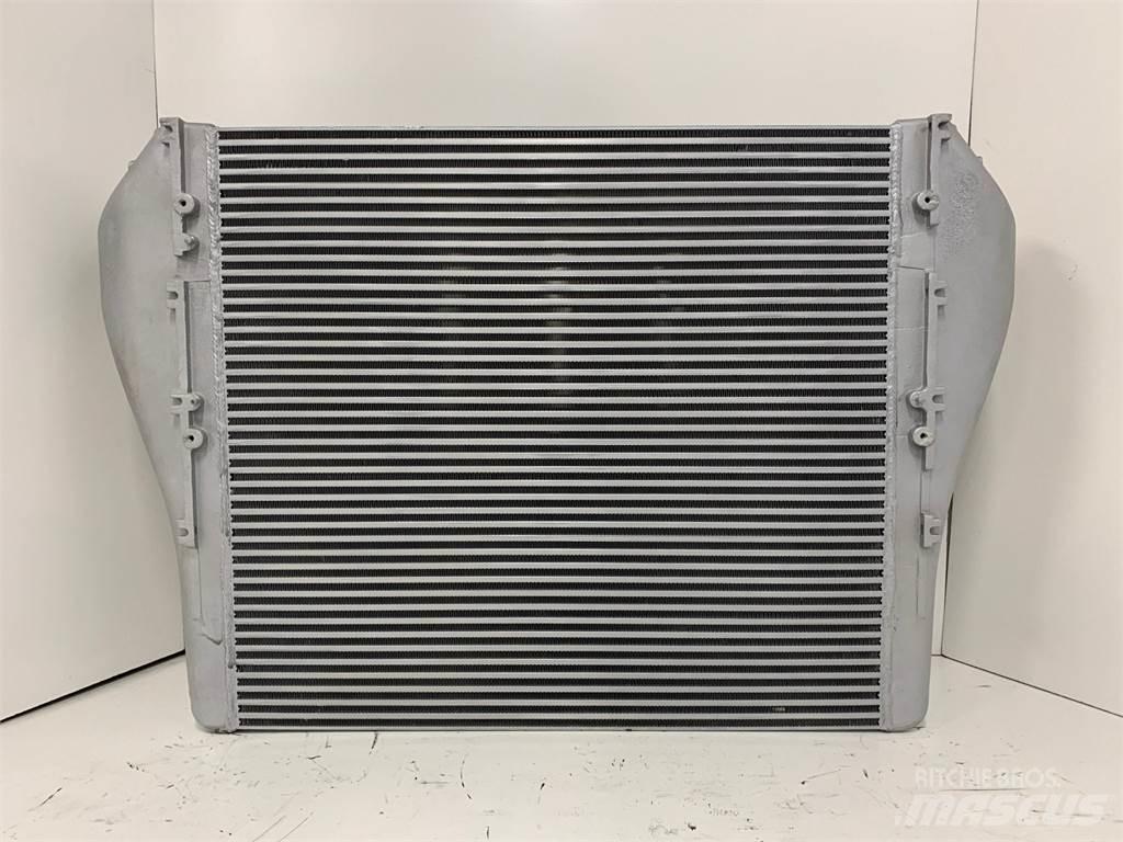 Volvo  Radiatorji