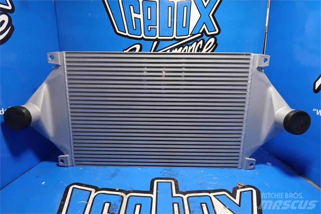 Volvo  Radiatorji