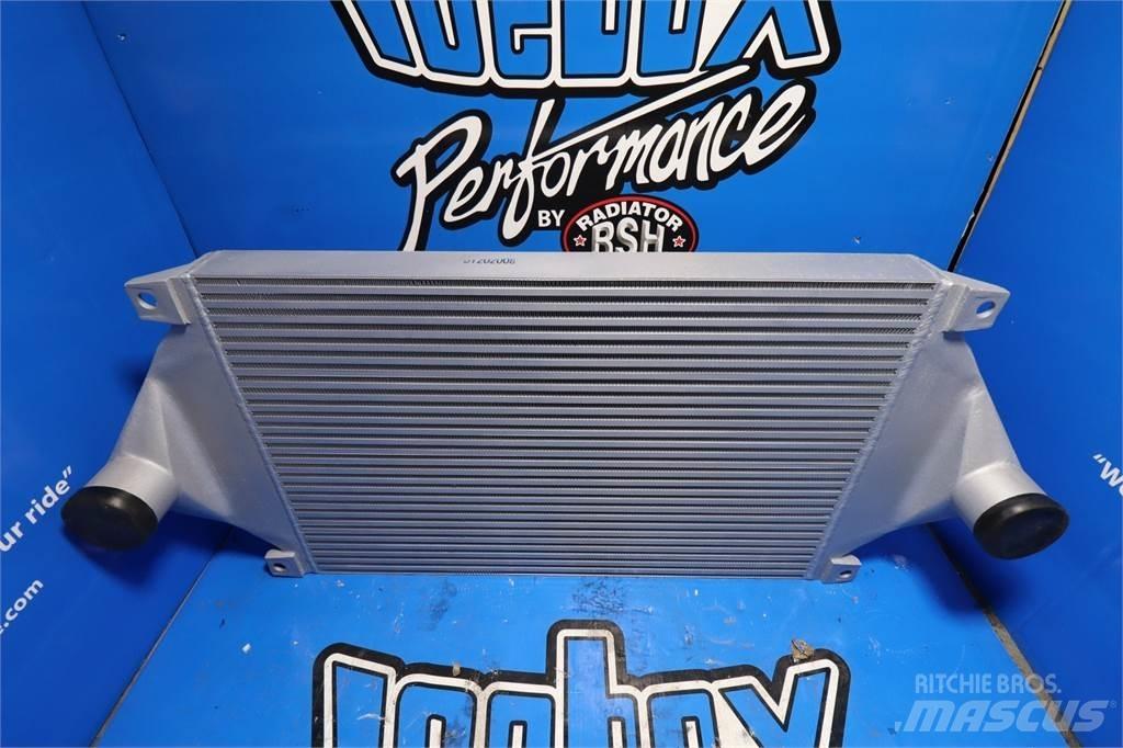 Volvo  Radiatorji