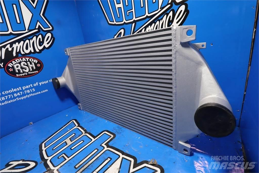 Volvo  Radiatorji