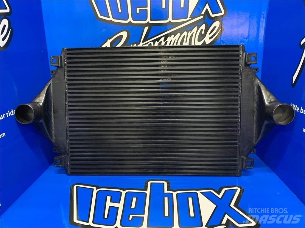 Volvo  Radiatorji