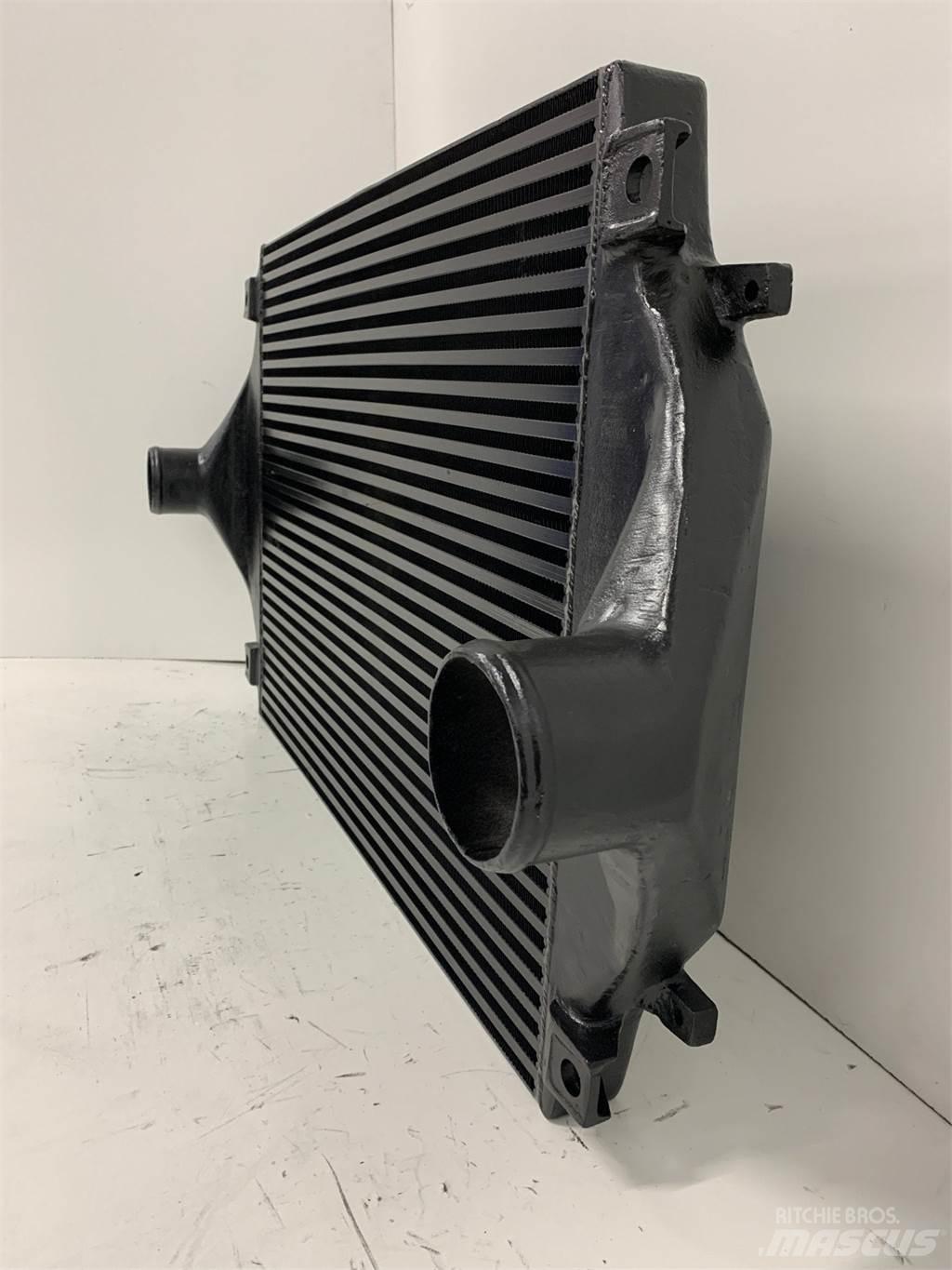 Volvo  Radiatorji