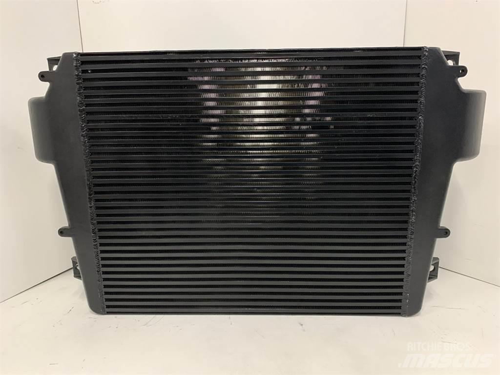 Volvo  Radiatorji