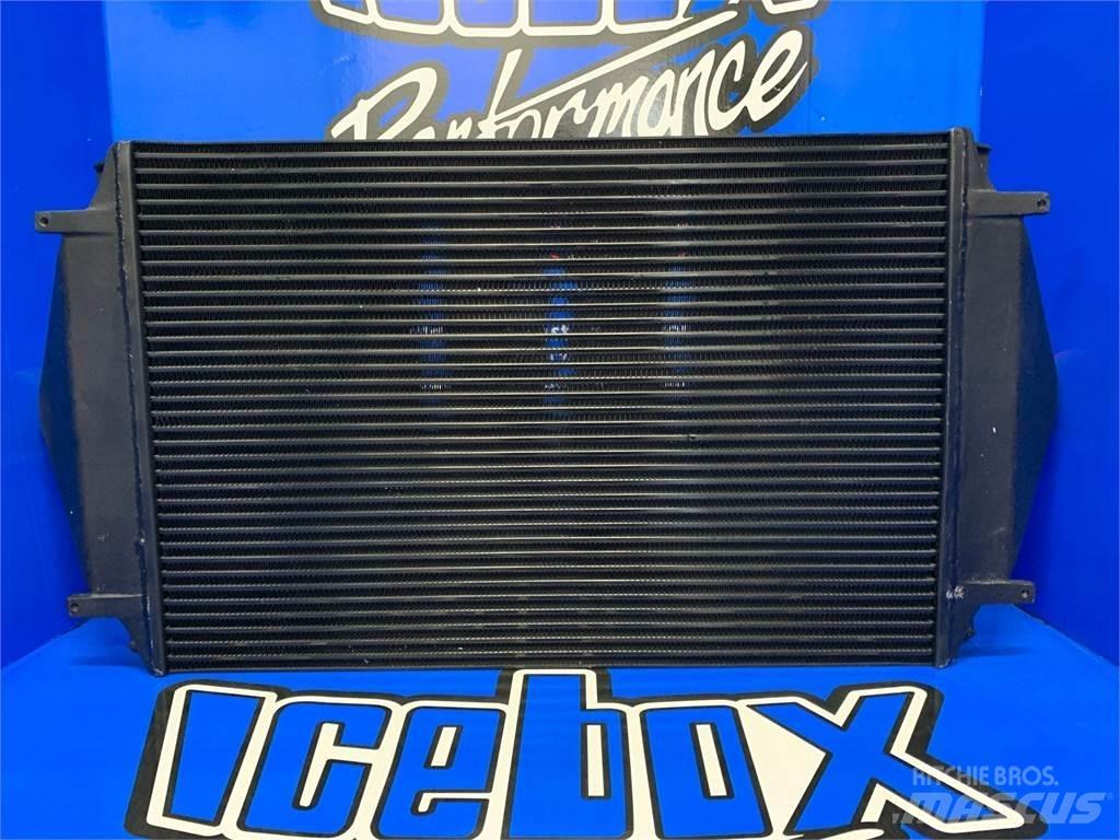 Volvo  Radiatorji