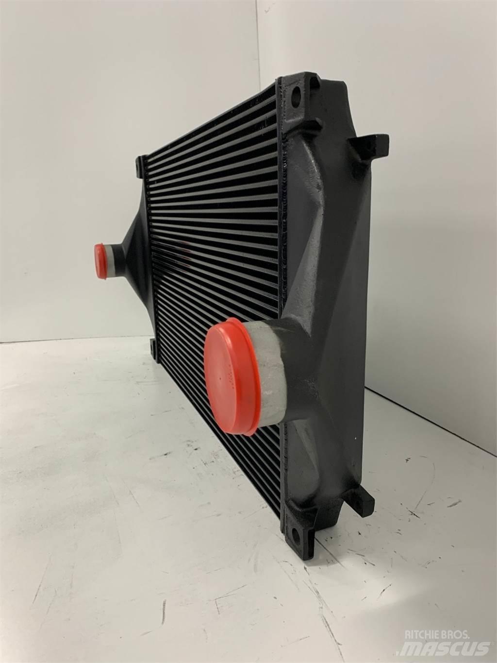 Volvo  Radiatorji