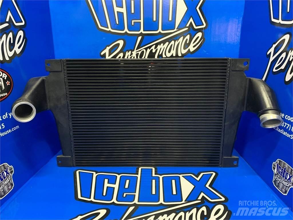 Volvo  Radiatorji