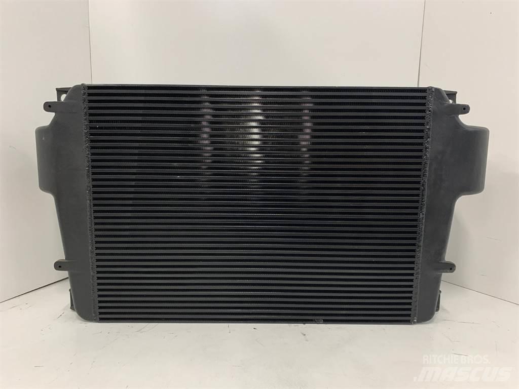 Volvo  Radiatorji