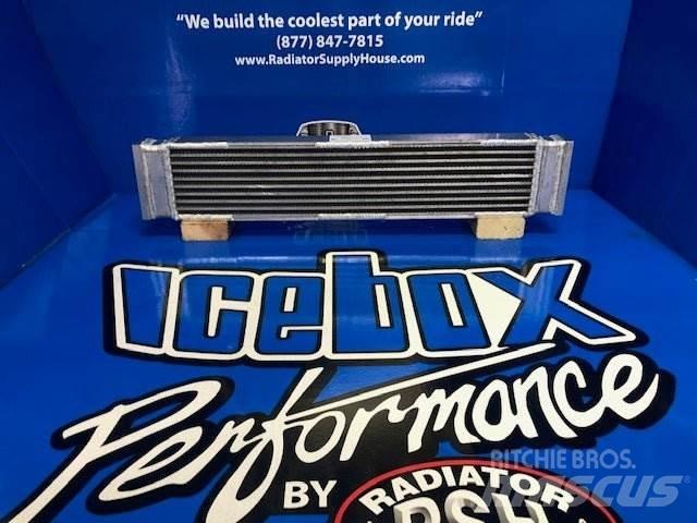 Volvo  Radiatorji