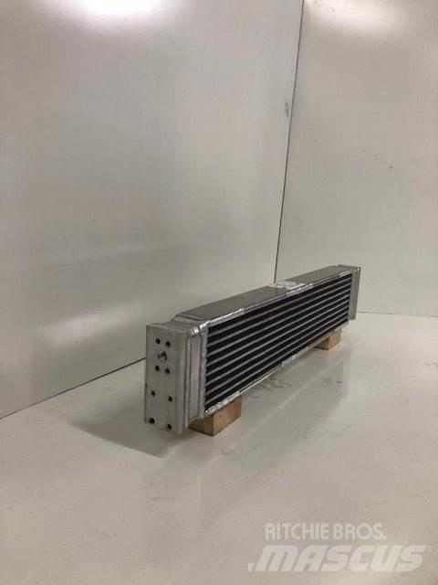 Volvo  Radiatorji