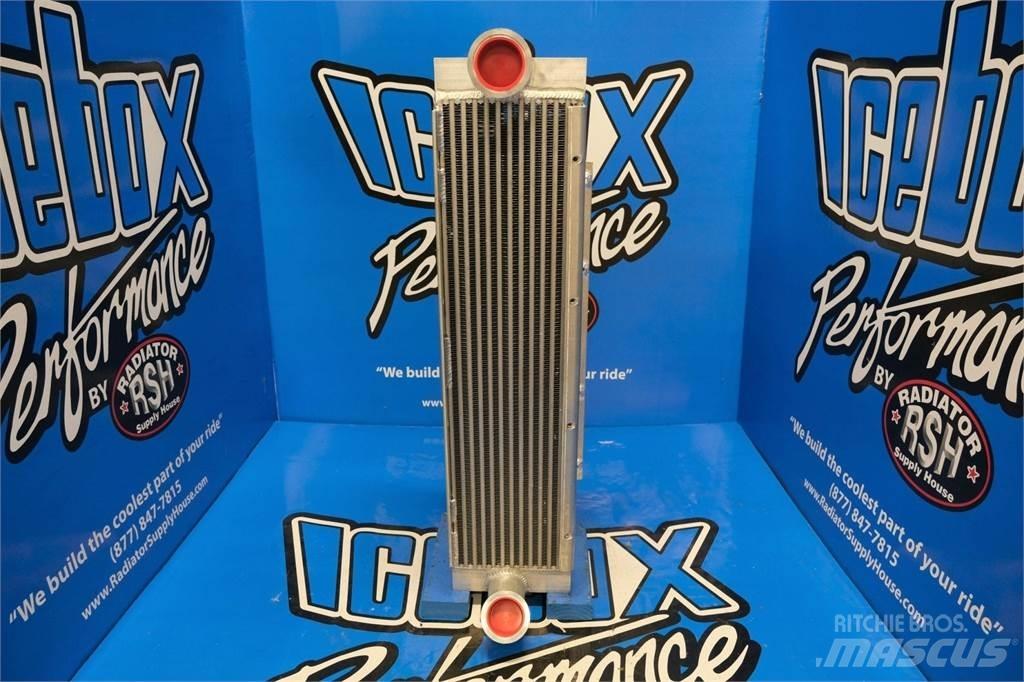 Volvo  Radiatorji