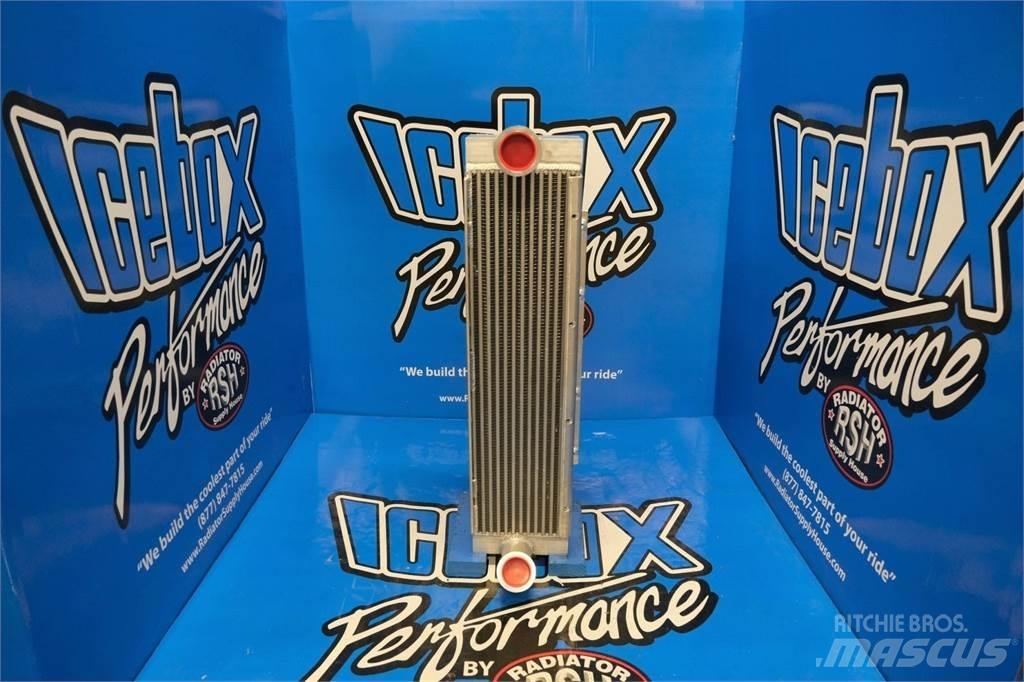 Volvo  Radiatorji