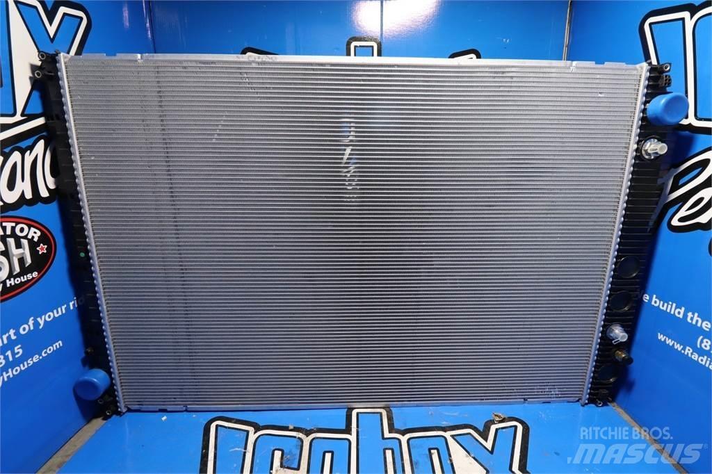 Volvo 880 Radiatorji