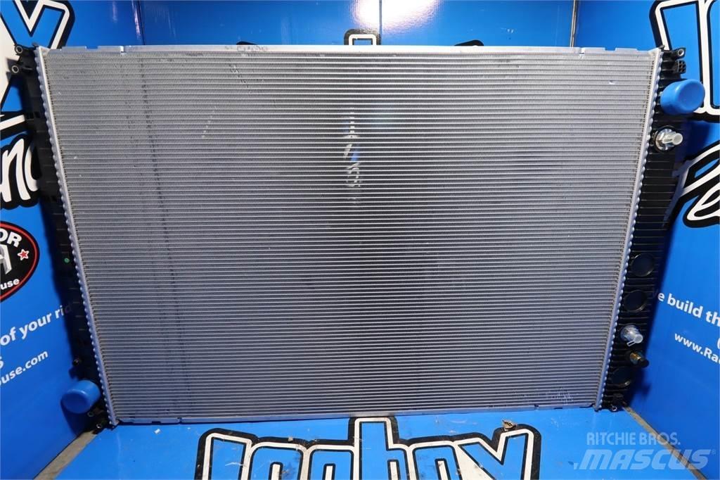 Volvo 880 Radiatorji