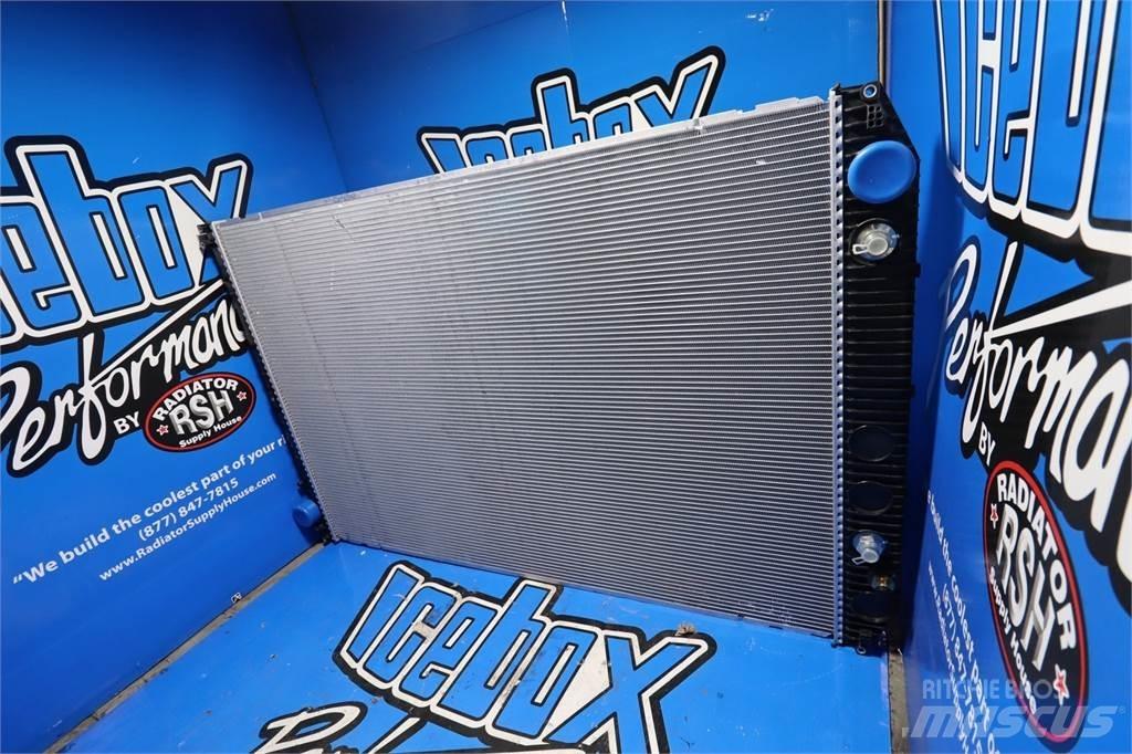 Volvo 880 Radiatorji