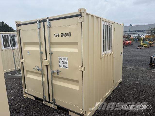  10 FT Posebni kontejnerji