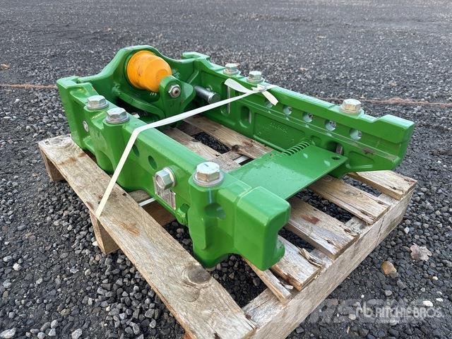  Hitch Druga oprema za traktorje