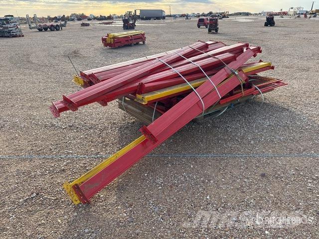  Rack Gradbeništvo - drugo