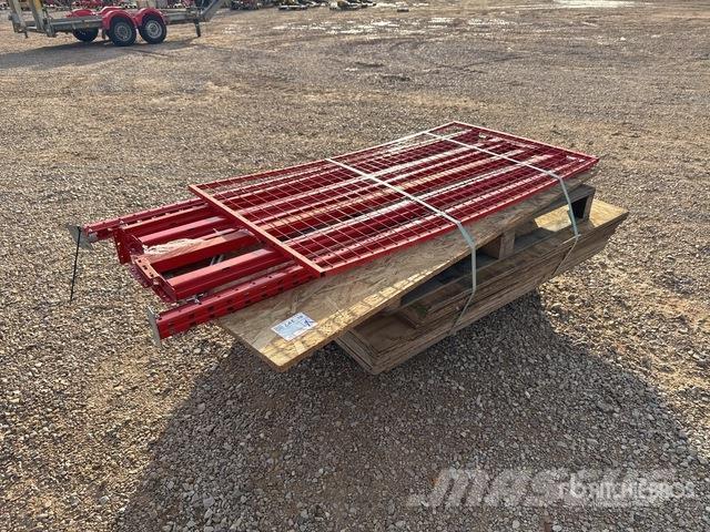  Rack Gradbeništvo - drugo