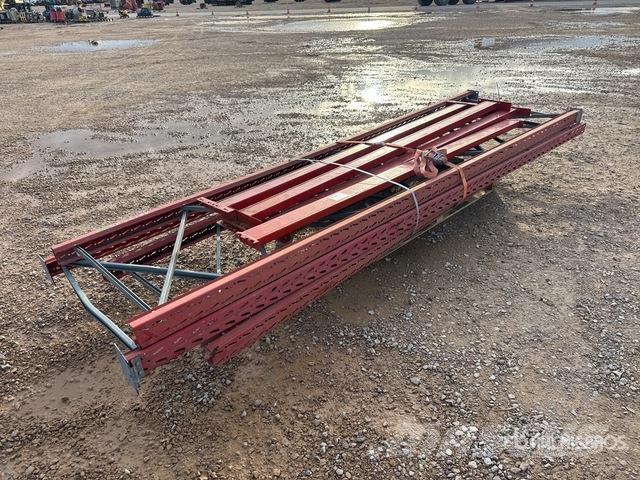  Rack Gradbeništvo - drugo