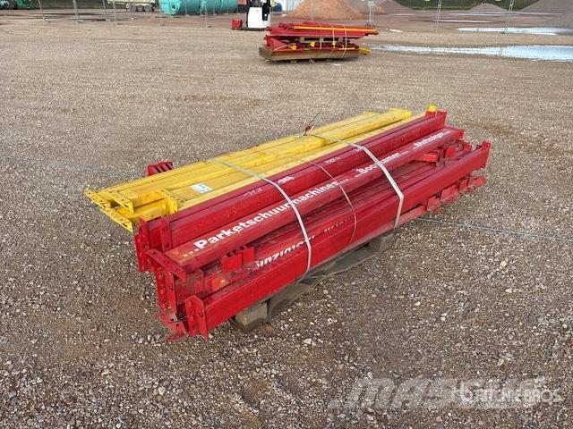  Rack Gradbeništvo - drugo