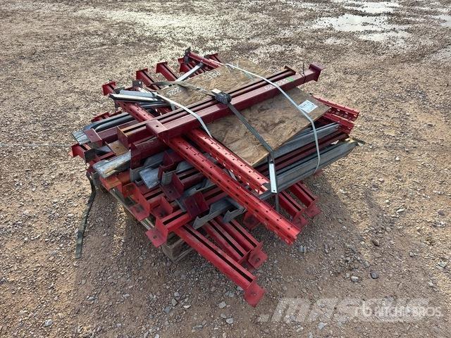  Rack Gradbeništvo - drugo