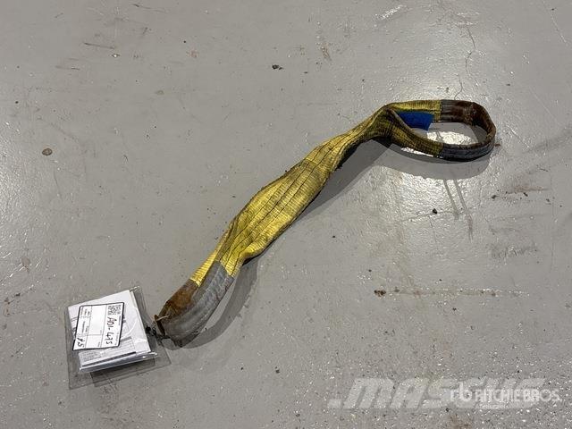  Sling Rezervni deli in oprema za dvigala