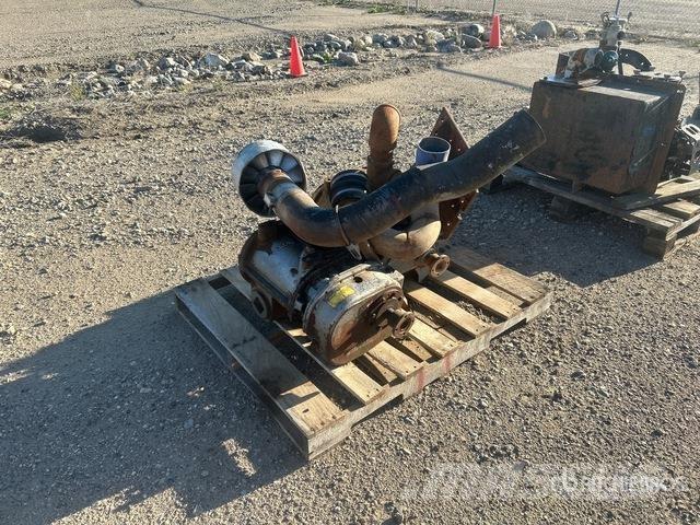 Pump  Kamionske črpalke za beton