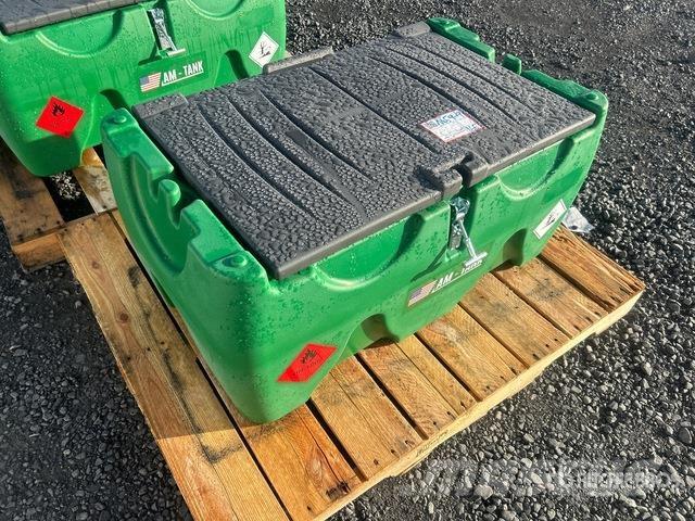 AM 40 Trosilniki mineralnega gnojila