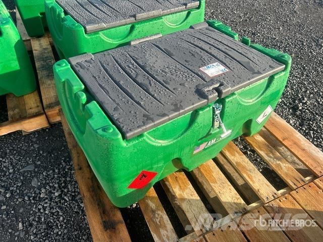 AM 40 Trosilniki mineralnega gnojila