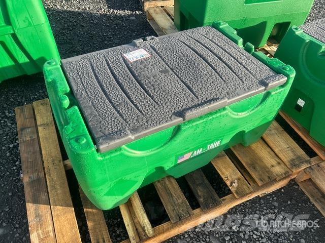 AM 40 Trosilniki mineralnega gnojila