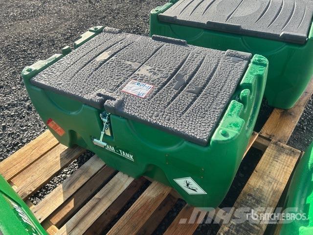 AM 40 Trosilniki mineralnega gnojila