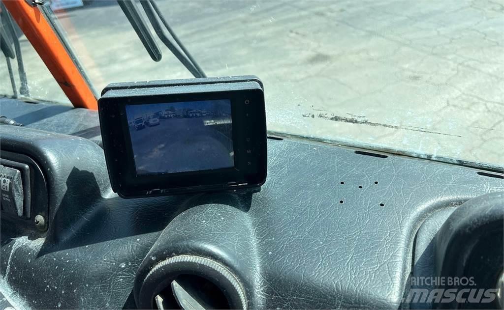 Autocar ACX64 Komunalni tovornjaki