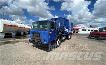 Autocar ACX64 Komunalni tovornjaki