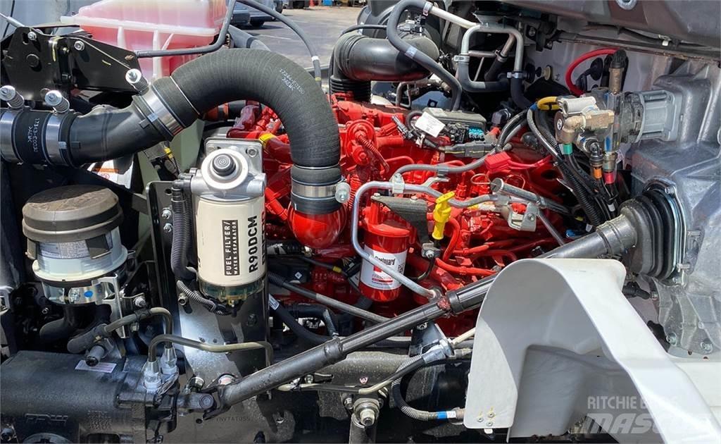 Hino L7 Grabeži