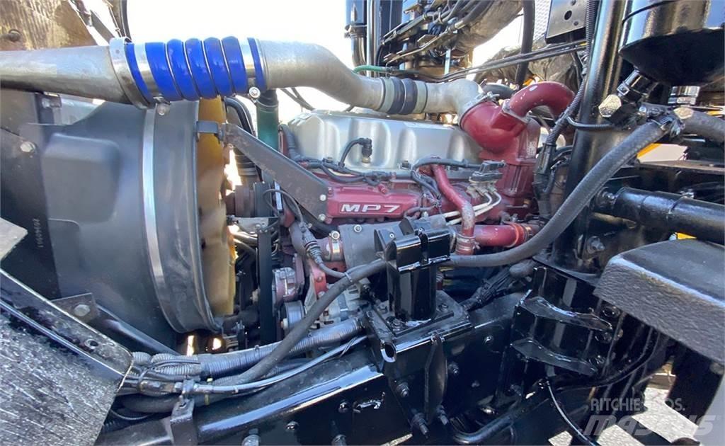 Mack LEU613 Komunalni tovornjaki