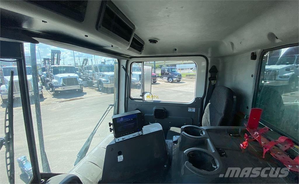 Mack TE64 Drugi tovornjaki
