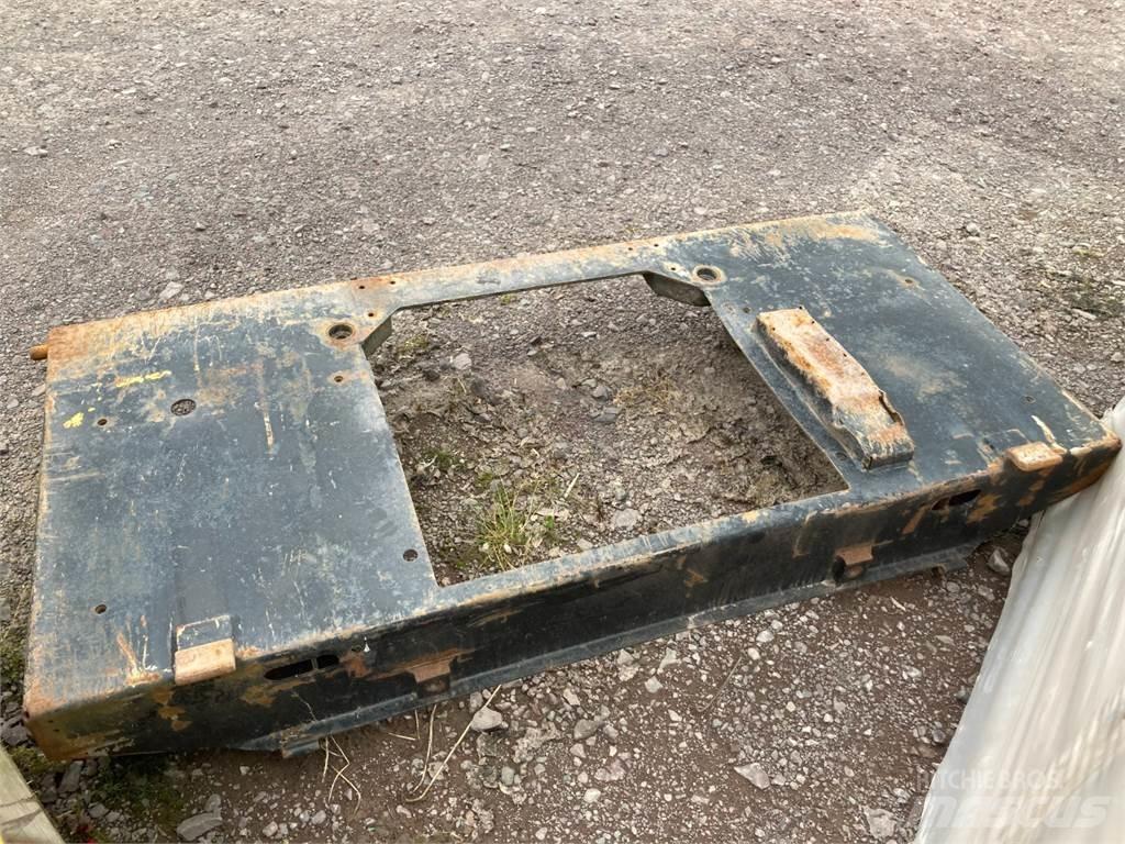 Ålö Q7000 Kmetijstvo - drugo