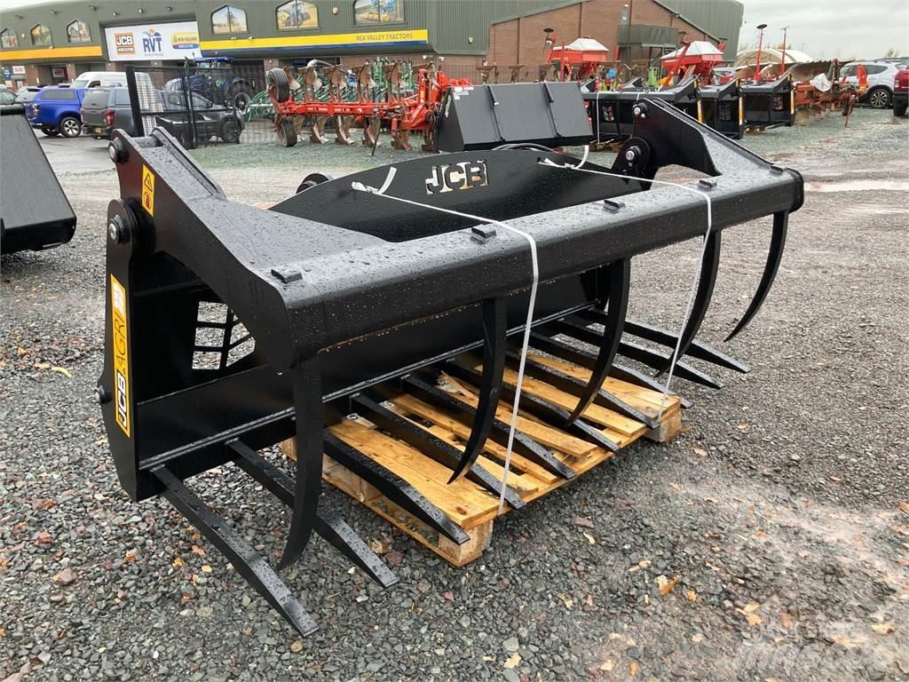 JCB  Drugi kmetijski stroji