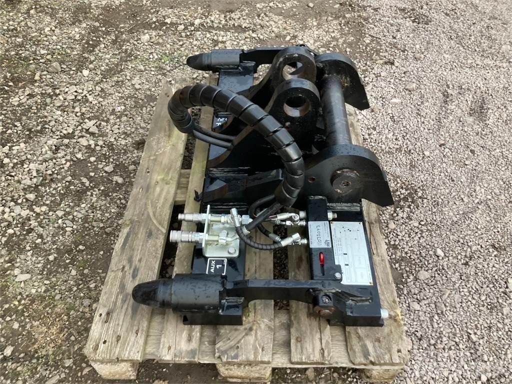 JCB  Drugi kmetijski stroji