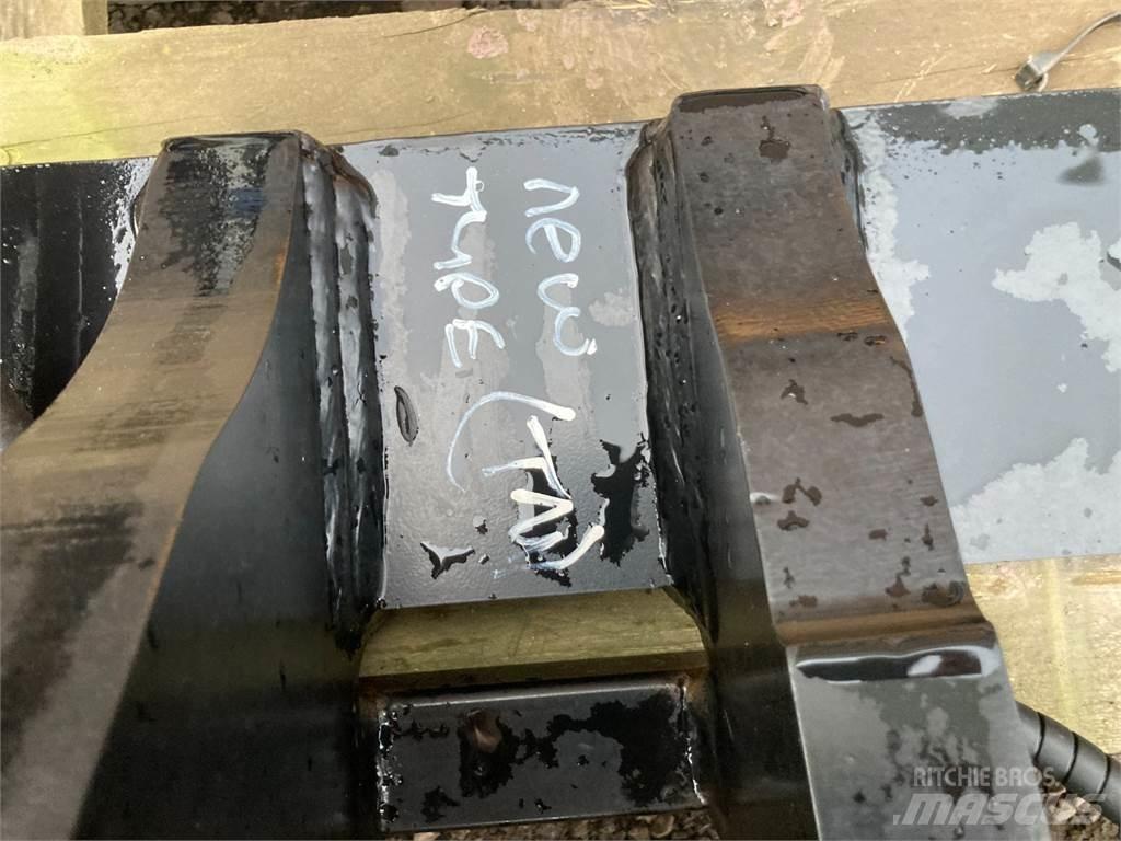 JCB  Drugi kmetijski stroji