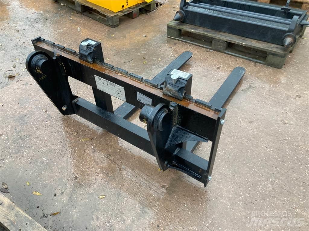 JCB  Drugi kmetijski stroji