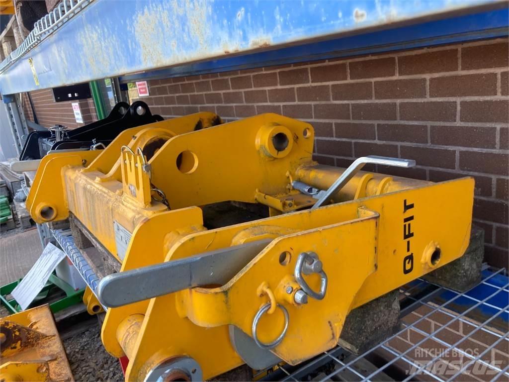 JCB Q-FIT Kmetijstvo - drugo